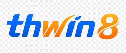 thwin 8 โลโก้